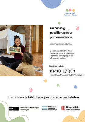 <bound method DexterityContent.Title of <Event at /fs-paeria/paeria/ca/actualitat/agenda/un-passeig-pels-llibres-de-la-primera-infancia-amb-violeta-caballol>>.