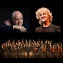 Units per l’Embruix. Mayte Martín, Albert Guinovart i l’Orquestra Simfònica Julià Carbonell de les Terres de Lleida