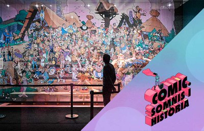 <bound method DexterityContent.Title of <Event at /fs-paeria/paeria/ca/actualitat/agenda/vermut-i-tertulia-comic>>.