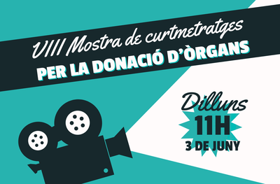 <bound method DexterityContent.Title of <Event at /fs-paeria/paeria/ca/actualitat/agenda/viii-mostra-de-curtmetratges-per-la-donacio-d2019organs>>.