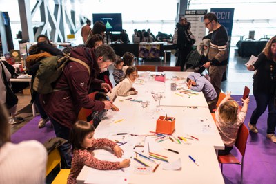 <bound method DexterityContent.Title of <Event at /fs-paeria/paeria/ca/actualitat/agenda/vine-a-gaudir-de-l2019animac-en-familia>>.