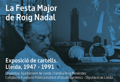 <bound method DexterityContent.Title of <Event at /fs-paeria/paeria/ca/actualitat/agenda/visita-comentada-a-lexposicio-la-festa-major-de-roig-nadal-lleida-1947-1991>>.