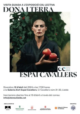 <bound method DexterityContent.Title of <Event at /fs-paeria/paeria/ca/actualitat/agenda/visita-guiada-a-lexposicio-dona-i-terra>>.