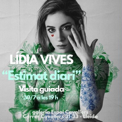 <bound method DexterityContent.Title of <Event at /fs-paeria/paeria/ca/actualitat/agenda/visita-guiada-a-lexposicio-estimat-diari>>.