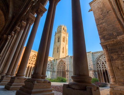 <bound method DexterityContent.Title of <Event at /fs-paeria/paeria/ca/actualitat/agenda/visita-guiada-seu-vella-3>>.