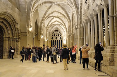 <bound method DexterityContent.Title of <Event at /fs-paeria/paeria/ca/actualitat/agenda/visita-nocturna-de-festa-major-focs-artificials-1>>.