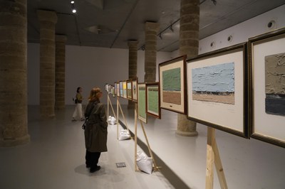 <bound method DexterityContent.Title of <Event at /fs-paeria/paeria/ca/actualitat/agenda/visites-de-public-general-programa-expostiu-en-curs-1>>.