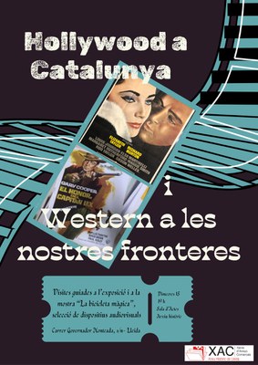 <bound method DexterityContent.Title of <Event at /fs-paeria/paeria/ca/actualitat/agenda/visites-guiades-a-lexposicio-hollywood-a-catalunya-i-western-a-les-nostres-fronteres>>.