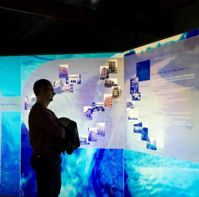 <bound method DexterityContent.Title of <Event at /fs-paeria/paeria/ca/actualitat/agenda/visites-guiades-al-museu-de-laigua-campament-de-la-canadenca>>.