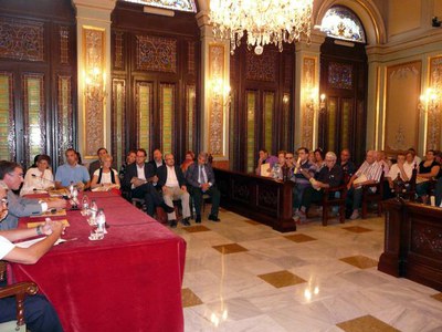 <bound method DexterityContent.Title of <NewsItem at /fs-paeria/paeria/ca/actualitat/noticies/10015>>.