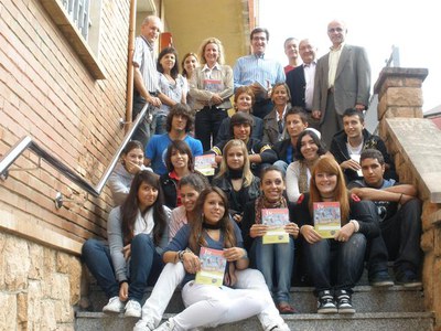 <bound method DexterityContent.Title of <NewsItem at /fs-paeria/paeria/ca/actualitat/noticies/10031>>.