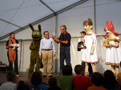 <bound method DexterityContent.Title of <NewsItem at /fs-paeria/paeria/ca/actualitat/noticies/10042>>.