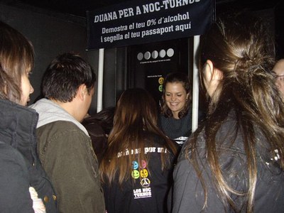 Lleida ha acollit la campanya els anys 2005, 2007 i 2009.