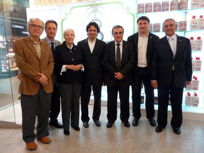 <bound method DexterityContent.Title of <NewsItem at /fs-paeria/paeria/ca/actualitat/noticies/10213>>.