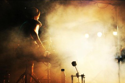 La imatge guanyadora..