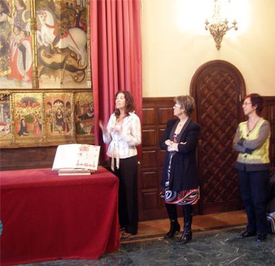 <bound method DexterityContent.Title of <NewsItem at /fs-paeria/paeria/ca/actualitat/noticies/10341>>.