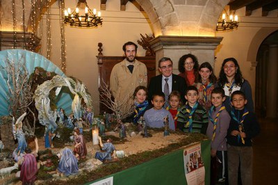 <bound method DexterityContent.Title of <NewsItem at /fs-paeria/paeria/ca/actualitat/noticies/10489>>.