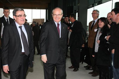 4. Ros i Montilla, a l'interior de la terminal..