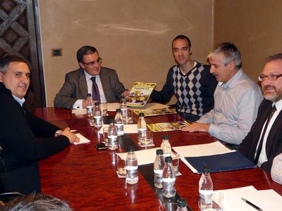 <bound method DexterityContent.Title of <NewsItem at /fs-paeria/paeria/ca/actualitat/noticies/10559>>.