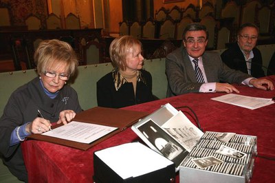 Imatges amb més resolució.