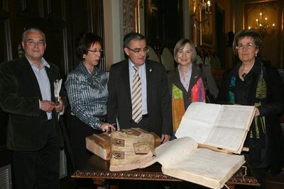 <bound method DexterityContent.Title of <NewsItem at /fs-paeria/paeria/ca/actualitat/noticies/10972>>.