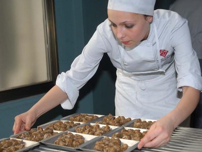 A l'acte han assistit més d'un centenar de persones.
