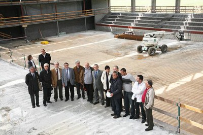 <bound method DexterityContent.Title of <NewsItem at /fs-paeria/paeria/ca/actualitat/noticies/11186>>.