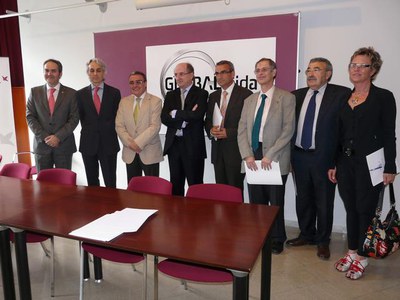 Fotografia de família.