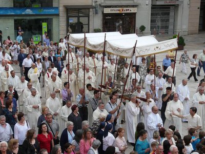 Imatge de la processó 2.