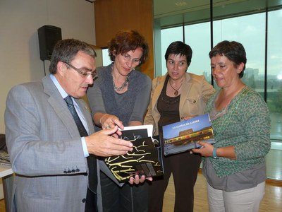 <bound method DexterityContent.Title of <NewsItem at /fs-paeria/paeria/ca/actualitat/noticies/11343>>.