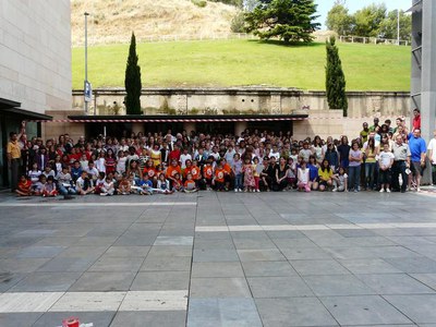 Fotografia de família 2.