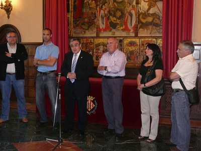 <bound method DexterityContent.Title of <NewsItem at /fs-paeria/paeria/ca/actualitat/noticies/11365>>.