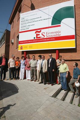 2. Les obres acabaran a finals del 2010..