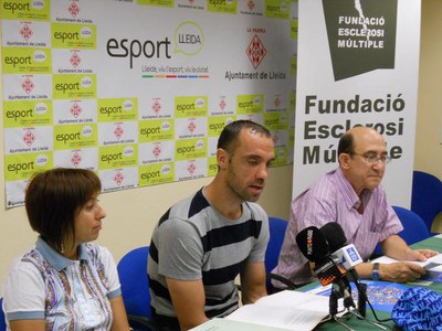 2. El Mulla't se celebrarà l'11 de juliol..