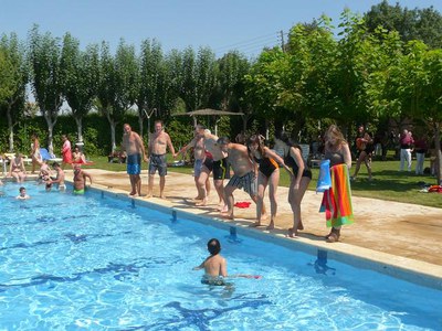 L'esdeveniment ha comptat amb una alta participació.