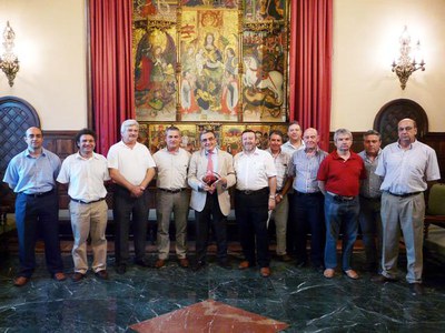 <bound method DexterityContent.Title of <NewsItem at /fs-paeria/paeria/ca/actualitat/noticies/11500>>.