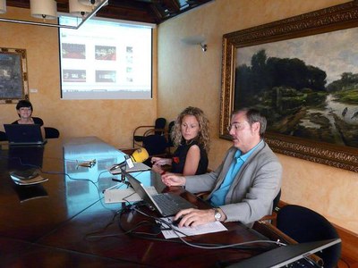 <bound method DexterityContent.Title of <NewsItem at /fs-paeria/paeria/ca/actualitat/noticies/11635>>.