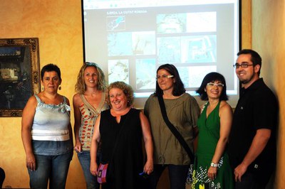 <bound method DexterityContent.Title of <NewsItem at /fs-paeria/paeria/ca/actualitat/noticies/11641>>.