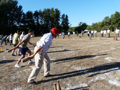 L'acte ha comptat amb nombrosos participants i assistents.