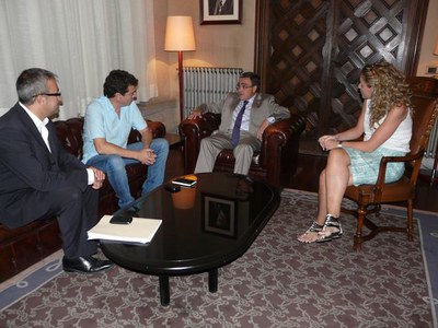 <bound method DexterityContent.Title of <NewsItem at /fs-paeria/paeria/ca/actualitat/noticies/11763>>.