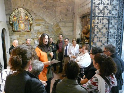 <bound method DexterityContent.Title of <NewsItem at /fs-paeria/paeria/ca/actualitat/noticies/11767>>.