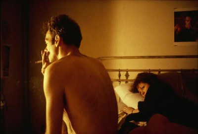 2) The Ballad of Sexual Dependency, 1981 – 93.