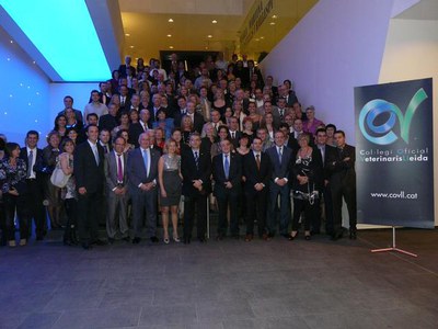 Fotografia de família.