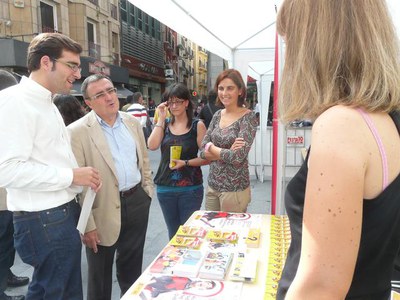 <bound method DexterityContent.Title of <NewsItem at /fs-paeria/paeria/ca/actualitat/noticies/11903>>.