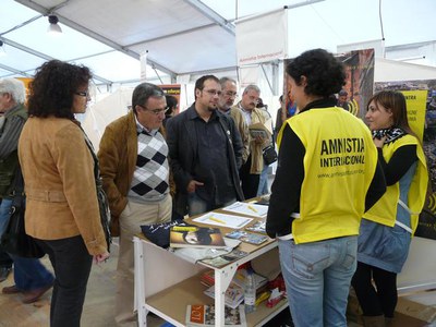 Enguany han participat en aquest certamen 84 entitats.