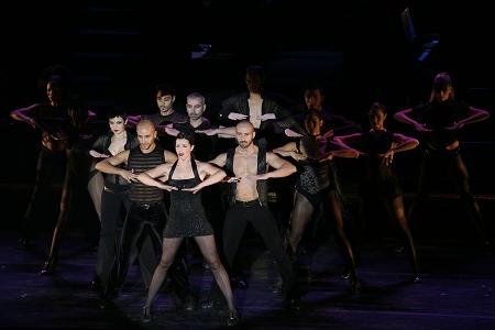 Foto 3. Lleida serà la única capital catalana que acollirà l'espectacle