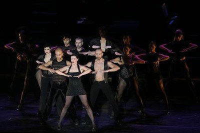 Foto 3. Lleida serà la única capital catalana que acollirà l'espectacle.