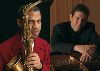 Steve Wilson i Bruce Barth són dos dels grans noms del jazz actual que seran presents a Lleida al Jazz Tardor..