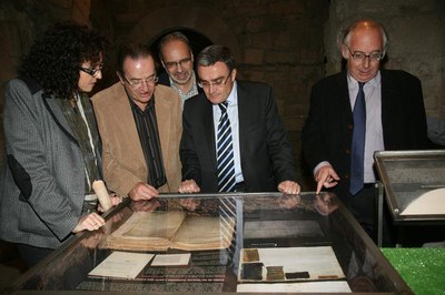 <bound method DexterityContent.Title of <NewsItem at /fs-paeria/paeria/ca/actualitat/noticies/12016>>.