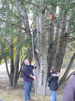 Unes 15 persones hi han participat.